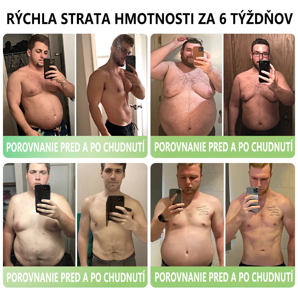 TLOPA® GLP-1 Slimming & Health Boost Drops | Potravinársky spaľovač tukov (Vyvinutý Spoločnosťou pre obezitu)