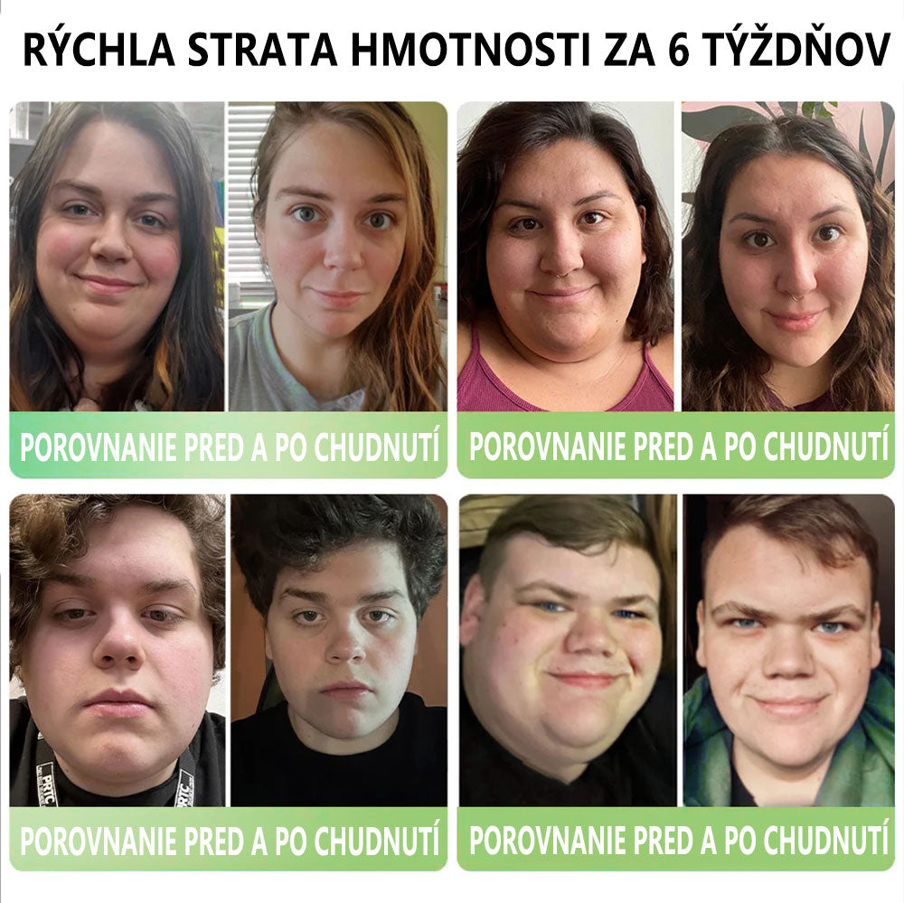 TLOPA® GLP-1 Slimming & Health Boost Drops | Potravinársky spaľovač tukov (Vyvinutý Spoločnosťou pre obezitu)